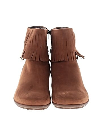 Mephisto Ankle Boots (view 2)