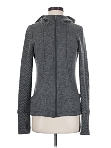 Telluride Clothing Co Jacket (view 1)