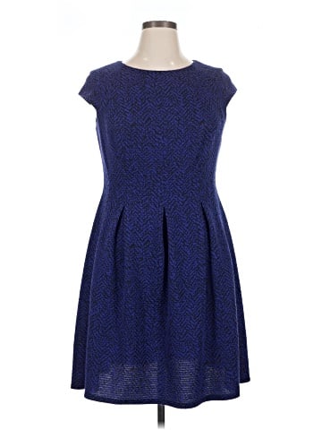 AGB Cocktail Dress (view 1)