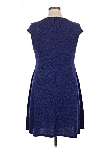 AGB Cocktail Dress (view 2)