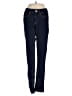 Levi's Solid Blue Jeans Size 25 waist - photo 1