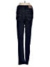 Levi's Solid Blue Jeans Size 25 waist - photo 2