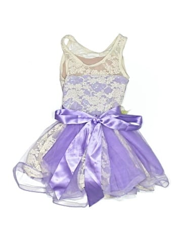 Weissman Dress (view 2)