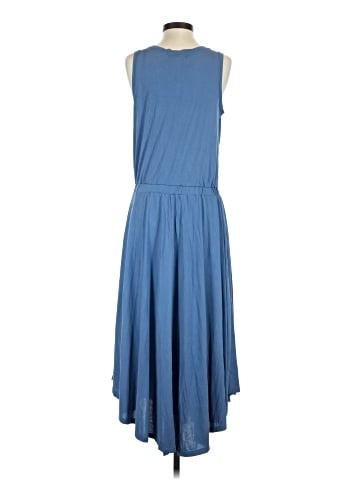 Lisa Rinna Casual Dress (view 2)