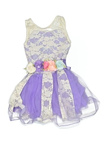 Weissman Dress (view 1)