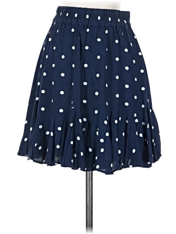Ann Taylor LOFT Casual Skirt (view 1)