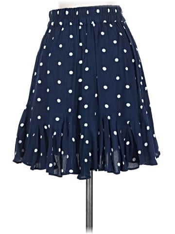 Ann Taylor LOFT Casual Skirt (view 2)