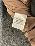 Nine West 100% Polyester Metallic Brown Cocktail Dress Size XL Petite - photo 8