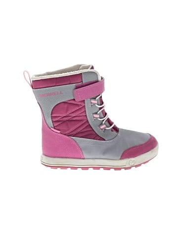 Merrell Boots (view 1)