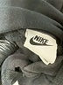 Nike Black Pullover Hoodie Size XXL - photo 7