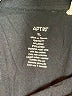 Apt. 9 Black Active Pants Size XL - photo 7