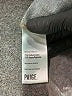 Paige Blue Denim Jacket Size XS - photo 7