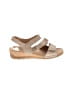 Gabor Tan Sandals Size EU 37 - photo 1