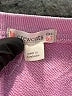 Crewcuts 100% Cotton Hearts Pink Sweatshirt Size 6 - photo 3