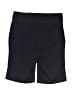 Weekend Solid Black Athletic Shorts Size S - photo 2