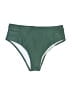 Unbranded Green Swimsuit Bottoms Size S - photo 1