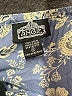 Angie Paisley Blue Casual Dress Size S - photo 7