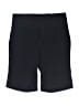 Weekend Solid Black Athletic Shorts Size S - photo 1