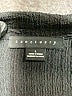 Sanctuary Polka Dots Black Long Sleeve Blouse Size L - photo 7