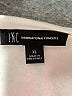 INC International Concepts White Pullover Sweater Size XL - photo 7