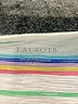 Talbots White Short Sleeve Top Size M - photo 7