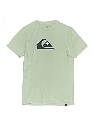 Quiksilver Short Sleeve T-Shirt (view 1)