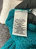 Ann Taylor LOFT Teal Pullover Sweater Size M - photo 8