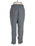 Lululemon Athletica 100% Polyester Solid Gray Casual Pants Size 10 - photo 2