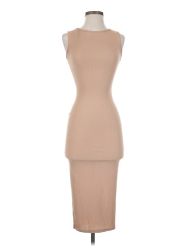 PrettyLittleThing Cocktail Dress (view 1)