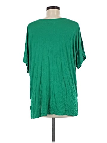 Yelete 3/4 Sleeve T-Shirt (view 2)
