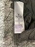 Not Your Daughter's Jeans 100% Polyester Color Block Blue 3/4 Sleeve Blouse Size S - photo 8