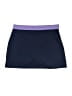 Izod Golf 100% Polyester Color Block Purple Active Skort Size L - photo 2