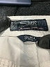 Silver Jeans Co. Metallic White Jeans Size 25 waist - photo 4