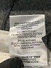 Silver Jeans Co. Metallic White Jeans Size 25 waist - photo 6