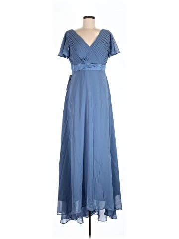 Wear Your Love Casual Dress (view 1)