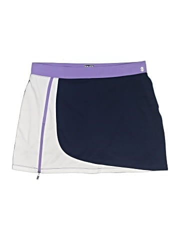 Izod Golf Active Skort (view 1)