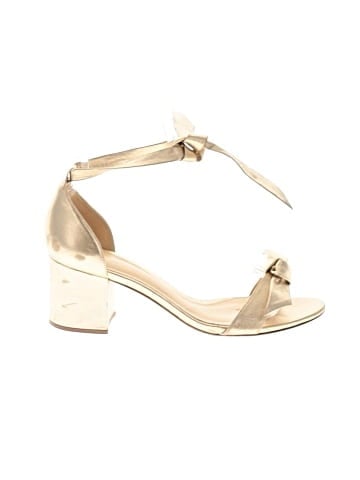 Alexandre Birman Sandals (view 1)