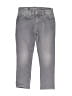Gap Solid Gray Jeans Size 5 - photo 1