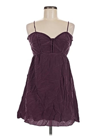 Matty M Cocktail Dress (view 1)