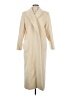 Christian Dior Ivory Vintage Coat  Size 8 - photo 1