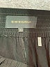 Kobi Halperin 100% Viscose Solid Black Track Pants Size S - photo 7