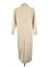 Christian Dior Ivory Vintage Coat  Size 8 - photo 2