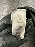T Tahari 100% Polyester Black Short Sleeve Blouse Size L - photo 8