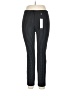 Cambio Polka Dots Black Casual Pants Size 10 - photo 1