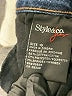 Style&Co Color Block Blue Jeans Size 10 - photo 8