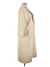 Christian Dior Ivory Vintage Coat  Size 8 - photo 4