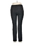 Cambio Polka Dots Black Casual Pants Size 10 - photo 2