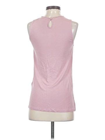 H&M Sleeveless Blouse (view 2)