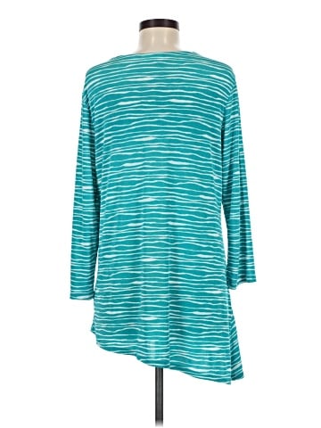 Susan Graver Casual Dress (view 2)