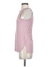 H&M 100% Viscose Pink Sleeveless Blouse Size XS - photo 5